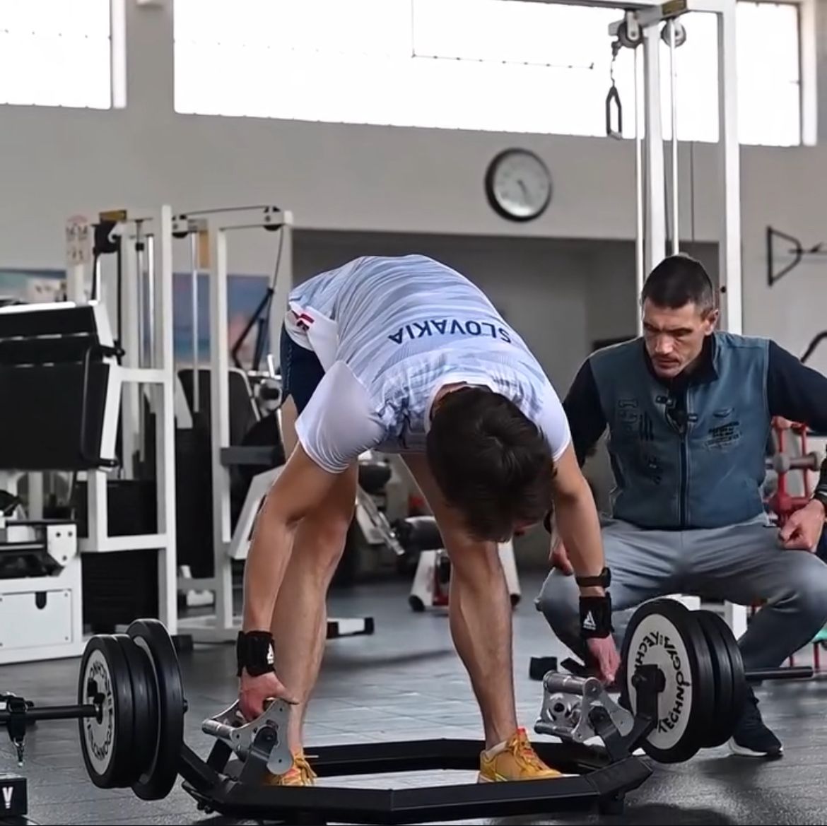 Test di valutazione atletica